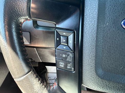 Used 2013 Ford F150 FX4 w/ FX Appearance Pkg AWD/4WD image 17