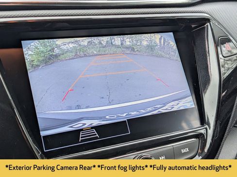 Used 2023 Chevrolet TrailBlazer LT w/ Convenience Package AWD/4WD image 6