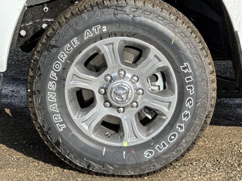 New 2026 RAM 2500 Big Horn image 24