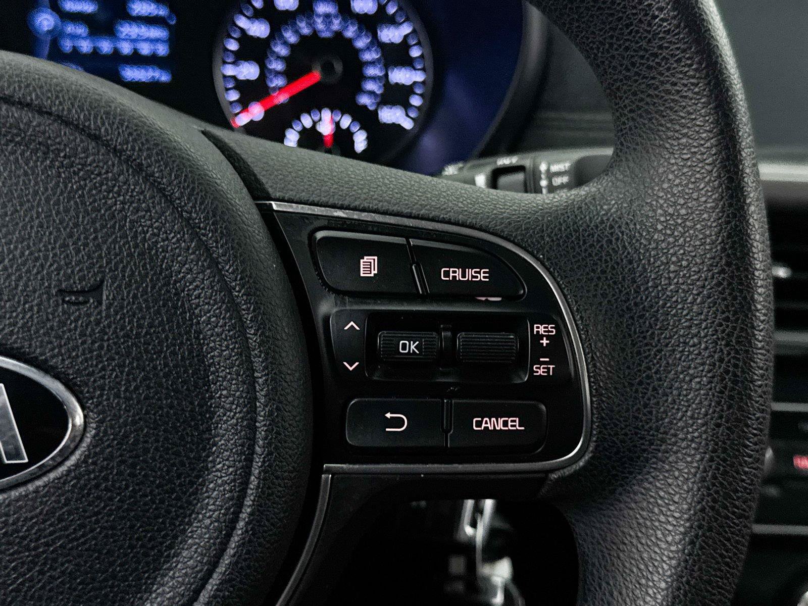 Used 2018 Kia Optima LX FWD image 32