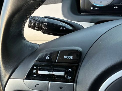 Used 2023 Hyundai Tucson SEL w/ Convenience Package image 28