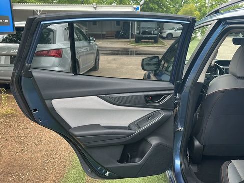 Used 2018 Subaru Crosstrek 2.0i Premium AWD/4WD image 17