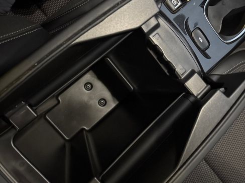 Certified 2022 Buick Envision Preferred image 26