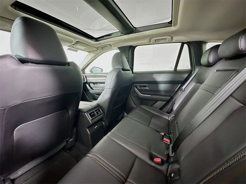 New 2025 MAZDA CX-50 AWD 2.5 Hybrid w/ Weather Package image 4