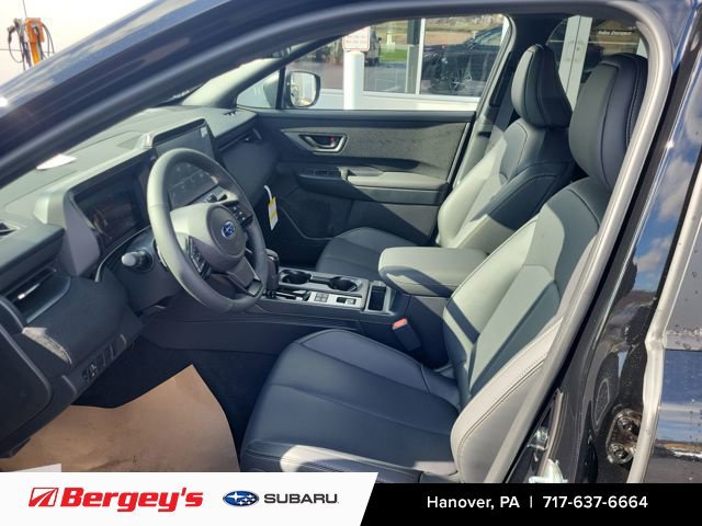 New 2026 Subaru Outback Limited AWD/4WD image 8