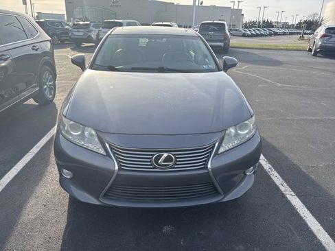 Used 2013 Lexus ES 350 image 2