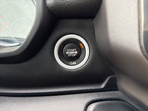 Used 2020 RAM 1500 Sport w/ Level 2 Equipment Goup w/2_L image 35