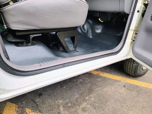 Used 1996 Dodge Ram 1500 Truck 2WD Regular Cab image 24