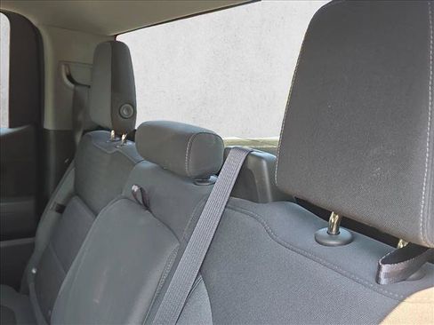 Used 2019 Chevrolet Silverado 1500 RST AWD/4WD image 19