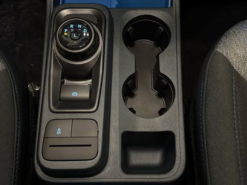 New 2026 Ford Maverick XLT FWD image 19