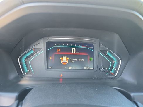 Used 2023 Honda Odyssey EX-L image 20