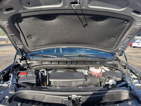 New 2026 Chevrolet Suburban High Country w/ Sun And Tow Package image 13