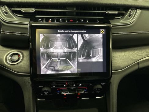 Used 2023 Jeep Grand Cherokee L Limited w/ Luxury Tech Group II image 71