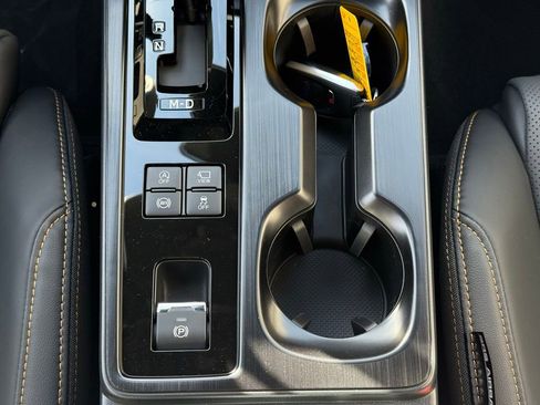 New 2026 Subaru Outback Wilderness image 19