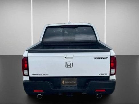 Used 2023 Honda Ridgeline RTL image 9