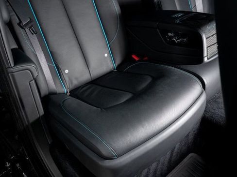 Used 2022 Rolls-Royce Ghost Black Badge image 29