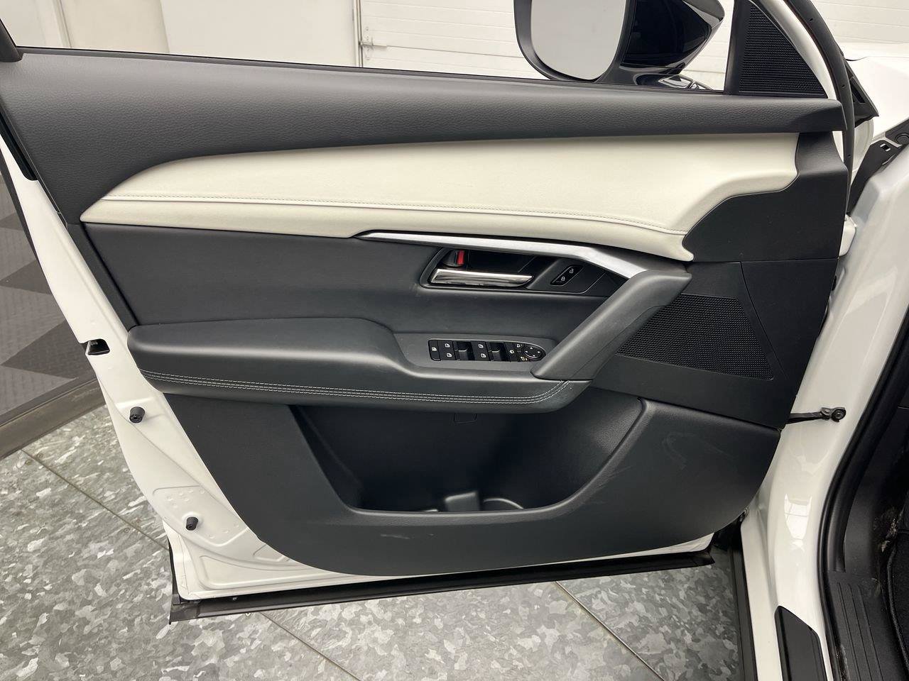 New 2026 MAZDA CX-5 Select AWD/4WD image 7