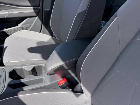 New 2026 Volkswagen Jetta Sport FWD image 26