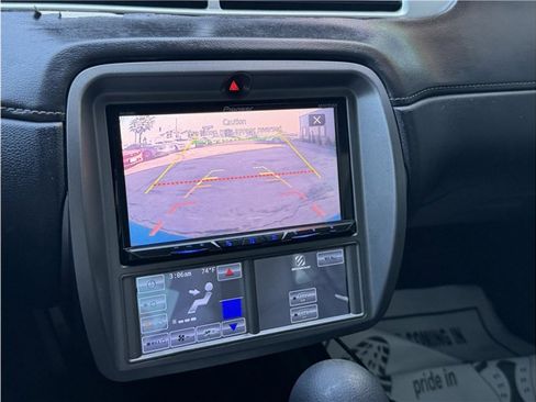 Used 2014 Chevrolet Camaro LS image 36