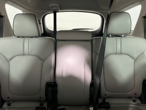 Used 2023 Honda Pilot Elite image 14