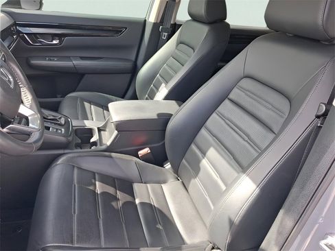 Certified 2023 Honda CR-V EX-L image 16