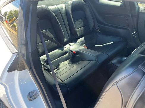 Used 2015 Ford Mustang Premium w/ Ecoboost Performance Package RWD image 13
