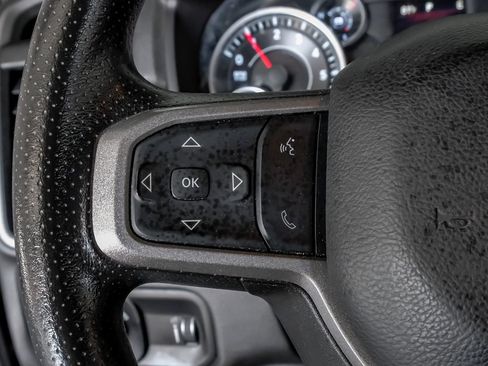 Used 2023 RAM 2500 Tradesman AWD/4WD image 16