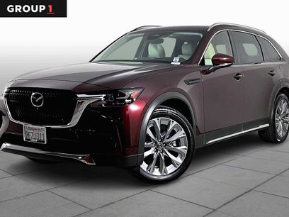 Used 2024 MAZDA CX-90 3.3 Turbo w/ Premium Plus Pkg