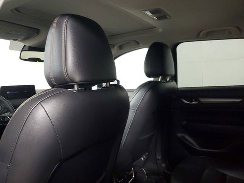 Certified 2023 MAZDA CX-5 AWD 2.5 S image 14