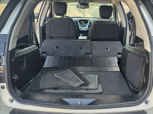 Used 2013 Chevrolet Equinox LT FWD image 14