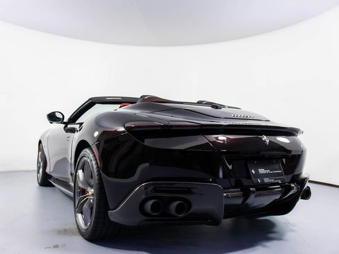 Certified 2024 Ferrari Roma Spider image 26
