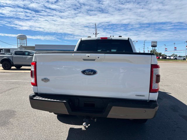 Used 2021 Ford F150 King Ranch AWD/4WD image 21