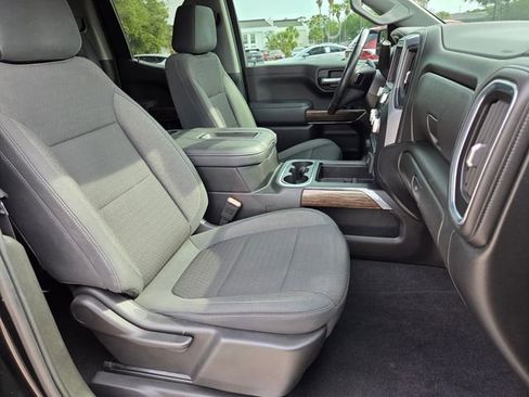 Used 2020 GMC Sierra 1500 Elevation w/ Elevation Value Package AWD/4WD image 16