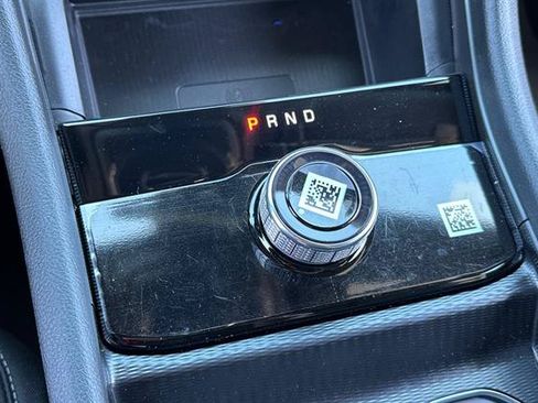 Used 2025 Jeep Grand Cherokee Laredo X w/ Luxury Tech Group I AWD/4WD image 23