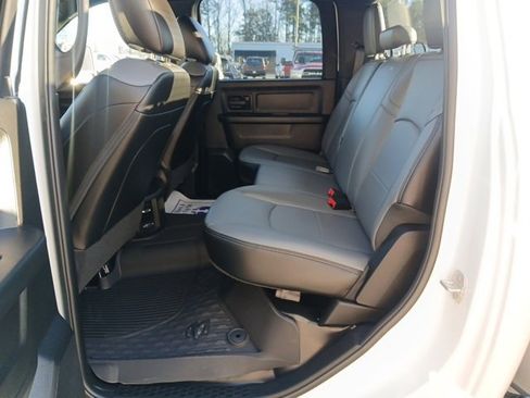 Used 2024 RAM 3500 Tradesman w/ Safety Group image 20