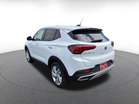 Used 2025 Buick Encore GX Preferred FWD image 5