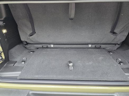 New 2026 Jeep Wrangler Sport image 29