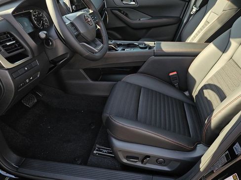 New 2026 Nissan Rogue SV w/ Rock Creek Premium Package image 14