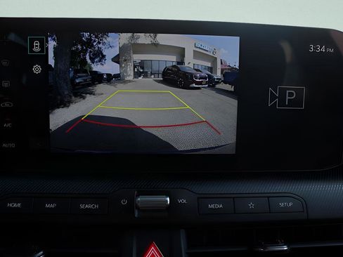 New 2025 Kia K4 GT-Line w/ GT-Line Sunroof Package image 12