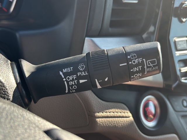 Used 2018 Honda Odyssey EX-L image 20