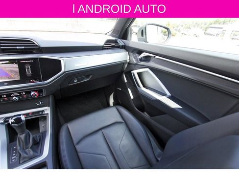 Used 2025 Audi Q3 2.0T Premium AWD/4WD image 11