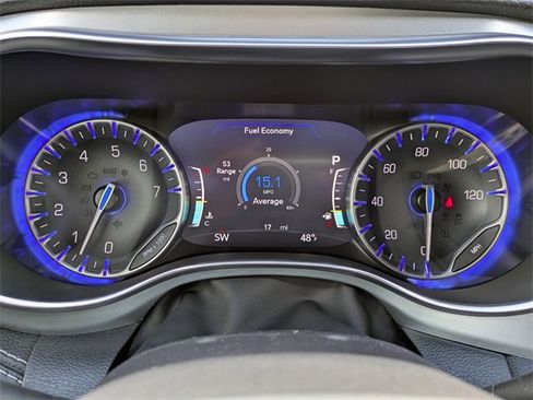 New 2026 Chrysler Pacifica Limited w/ Trailer Tow Group image 33