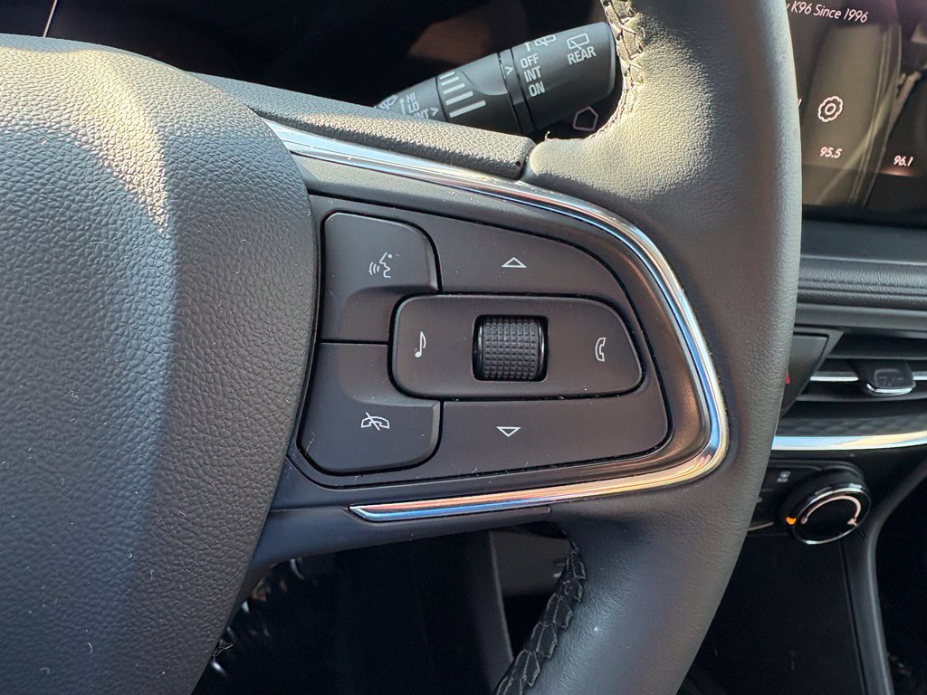 Used 2024 Buick Encore GX Sport Touring w/ Advanced Technology Package AWD/4WD image 20