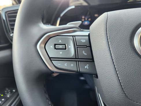 Certified 2026 Lexus NX 350 AWD w/ Accessory Package (Z1) image 29