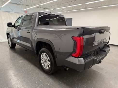 Certified 2026 Toyota Tundra SR5 w/ SR5 Premium Package AWD/4WD image 4