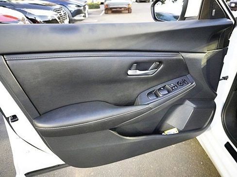 Used 2023 Nissan Sentra SV w/ All-Weather Package image 21