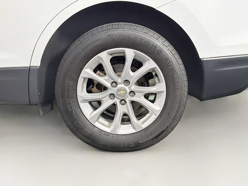 Used 2021 Chevrolet Equinox LT AWD/4WD image 32