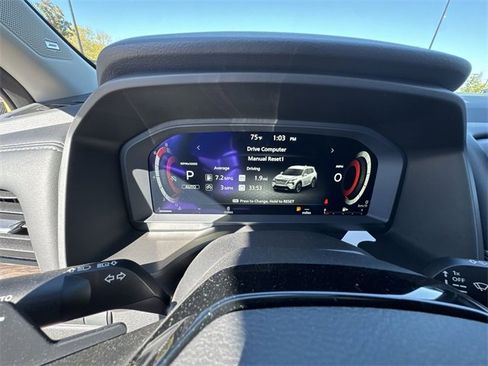 New 2026 Nissan Rogue Platinum w/ Platinum Premium Package image 15