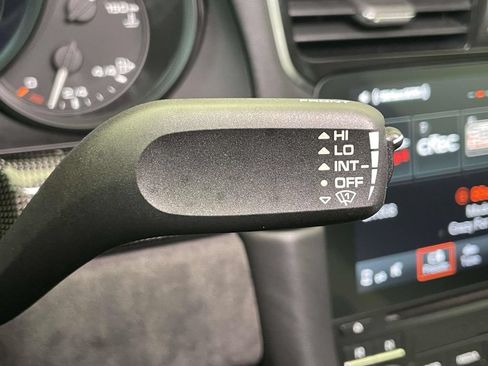 Certified 2019 Porsche 911 Targa 4 GTS AWD/4WD image 39