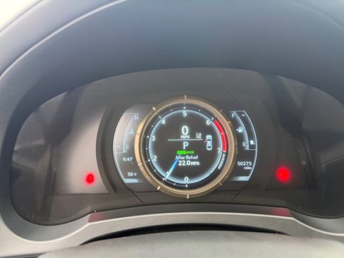 Used 2019 Lexus IS 300 image 24